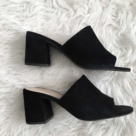 seychelles commute mules